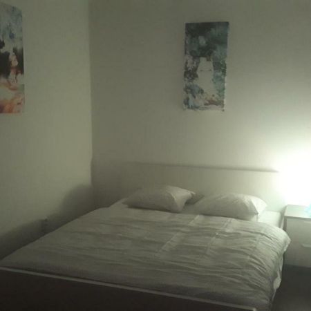 Apartmán - súkromie v meste  Bratislava Exterior foto