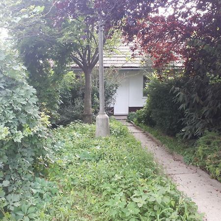 Apartmán - súkromie v meste  Bratislava Exterior foto