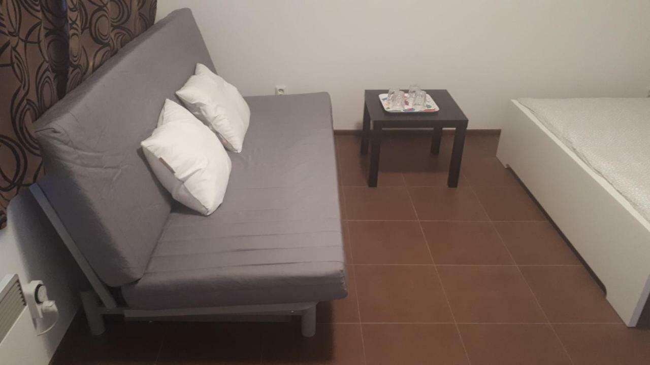 Apartmán - súkromie v meste  Bratislava Exterior foto