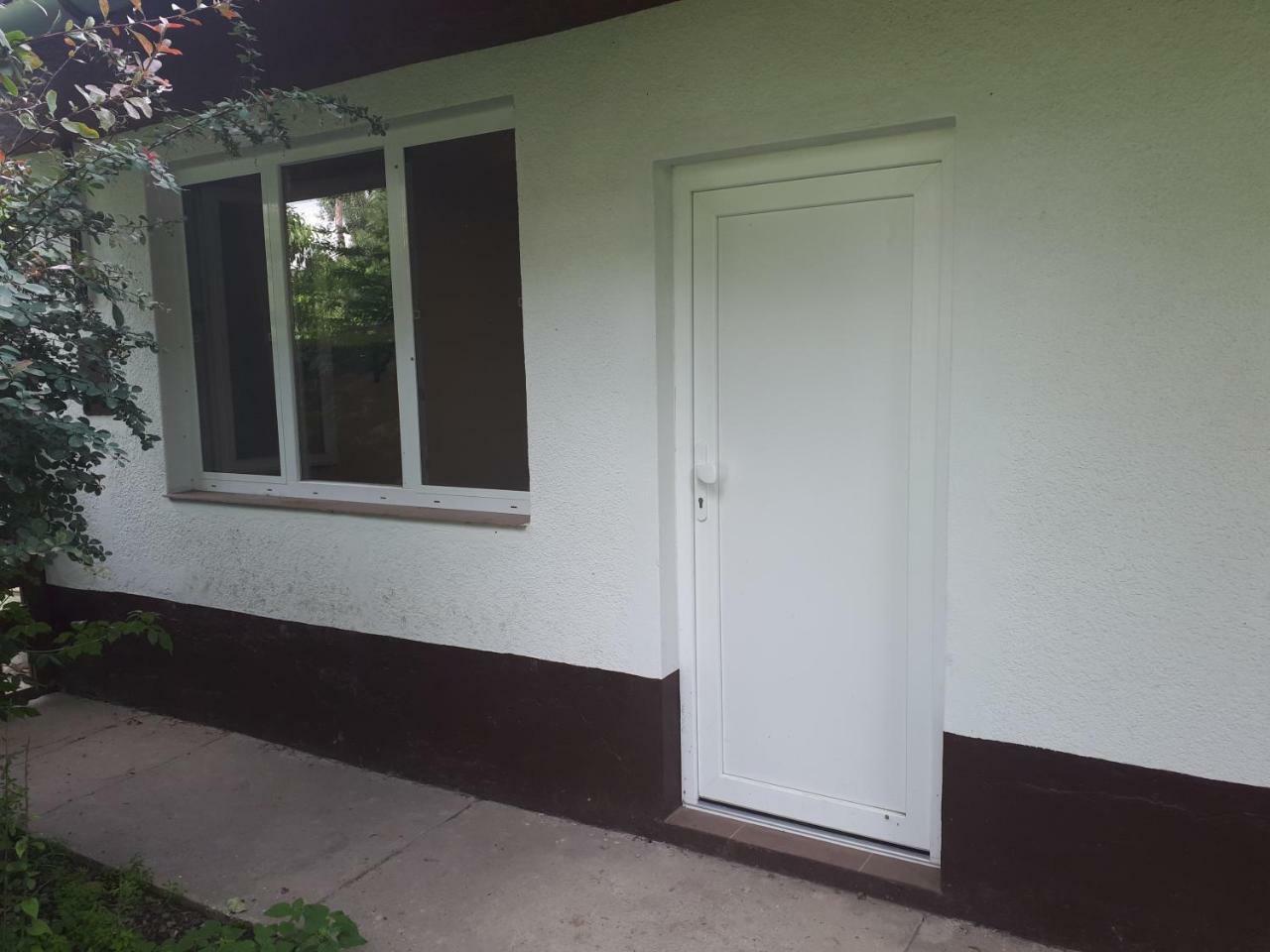 Apartmán - súkromie v meste  Bratislava Exterior foto